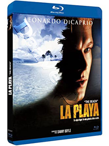 The Beach (Blu-Ray)